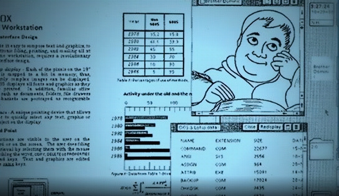 it历史讲解,it历史连载