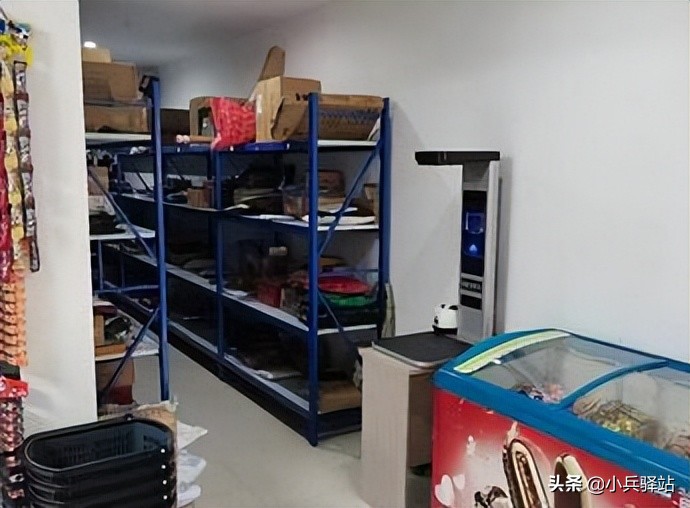 做哪个快递驿站最赚钱,快递驿站的副业