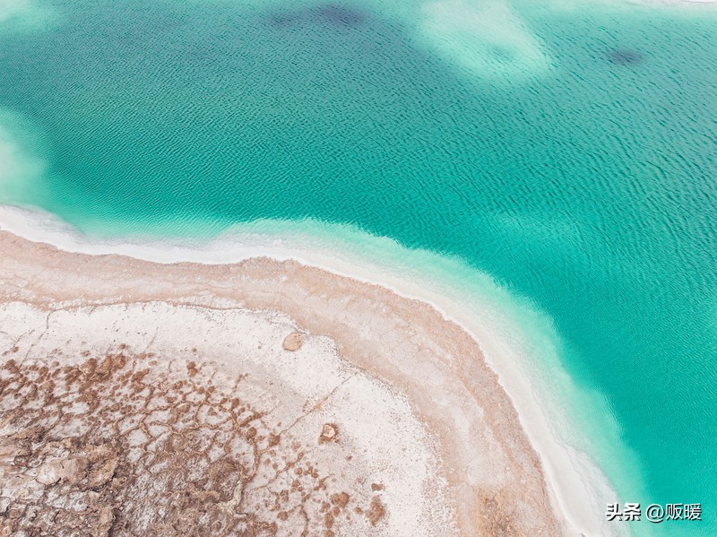 青海｜热爱西风和烈酒，也爱孤独和自由
