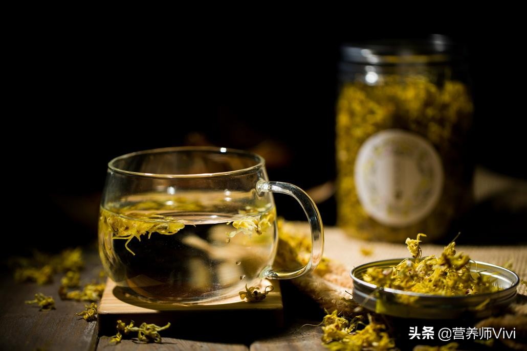 热卖的花茶真的养生吗?是真有用,还是“心理安慰剂”?