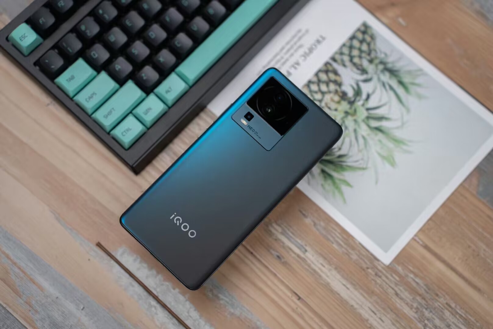 一加ace2对比红米k60谁值得购买,红米k60与一加ace2哪款值得购买