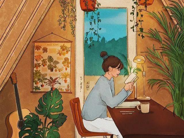 如何让自己变得精神独立,让自己变独立的方法