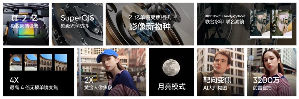 realme真我11pro值得入手嘛,真我gtneo5和realme11pro