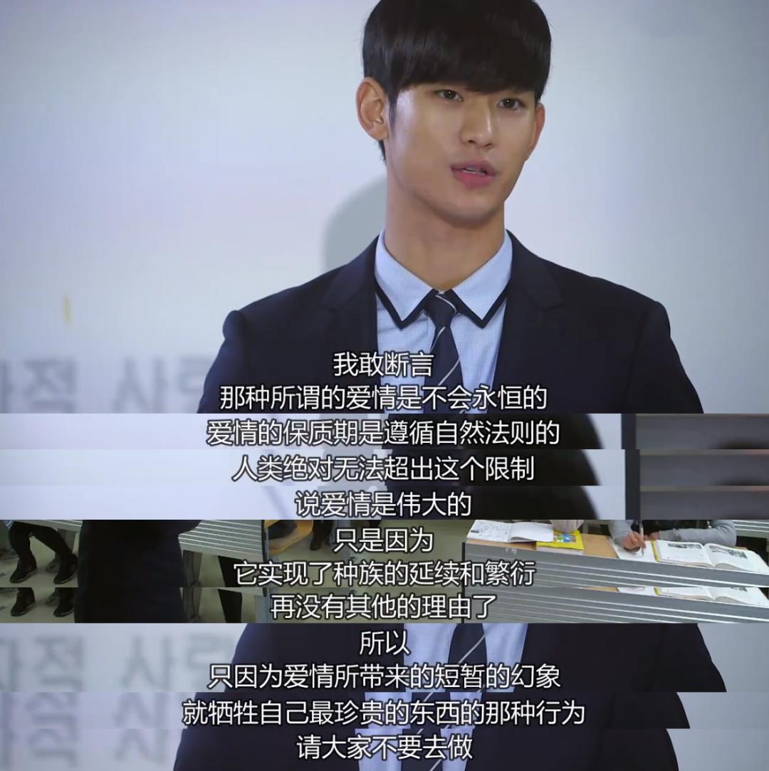 颜值不够，演技更差！爱豆面瘫式演技，古装剧全毁他身上了