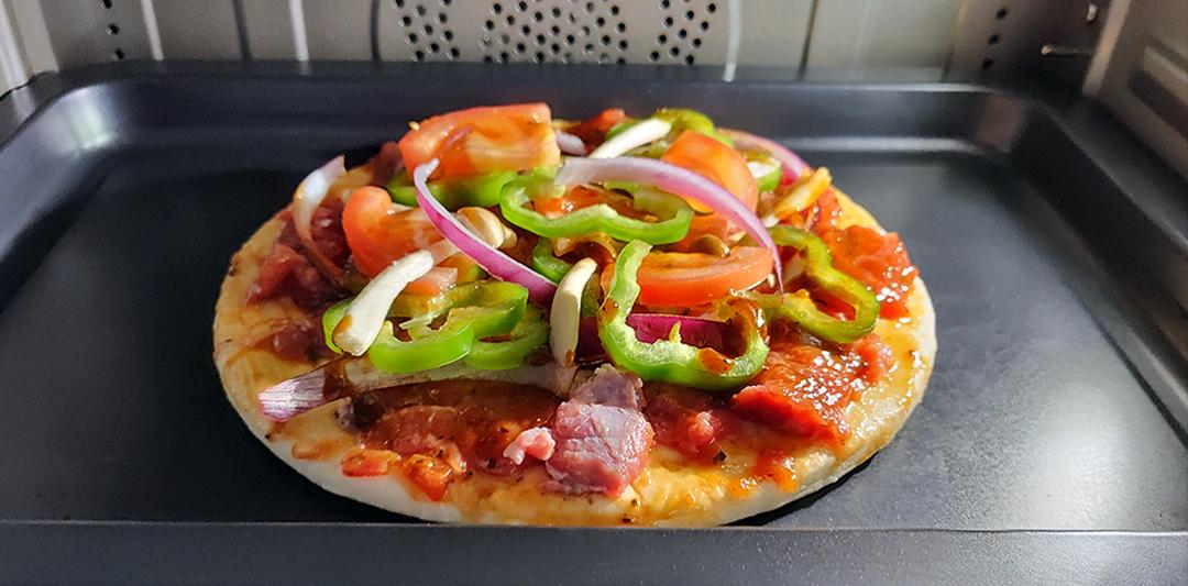 台式的微蒸烤炸一体机如何选,蒸烤炸一体机测评台式