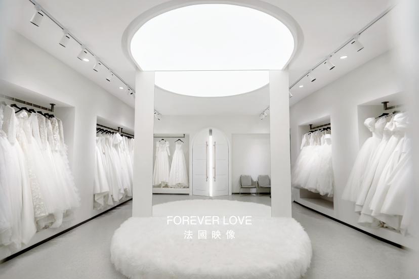 法国映像北京婚纱照,北京法国映像婚纱摄影
