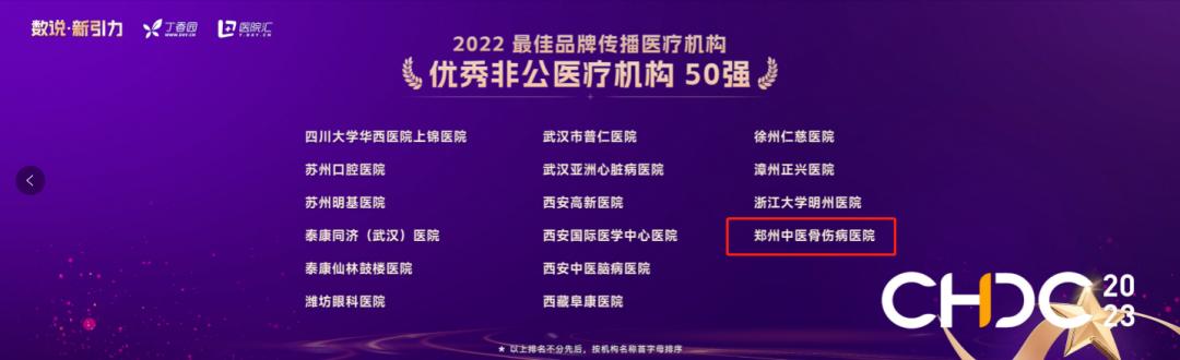 河南医院口碑前十名,河南省什么医院是第一名