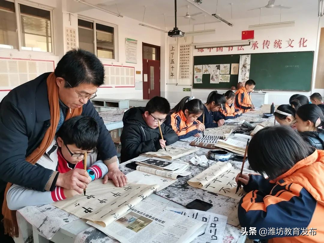 关于提升课后服务水平的建议,教育局课后服务开展情况简介