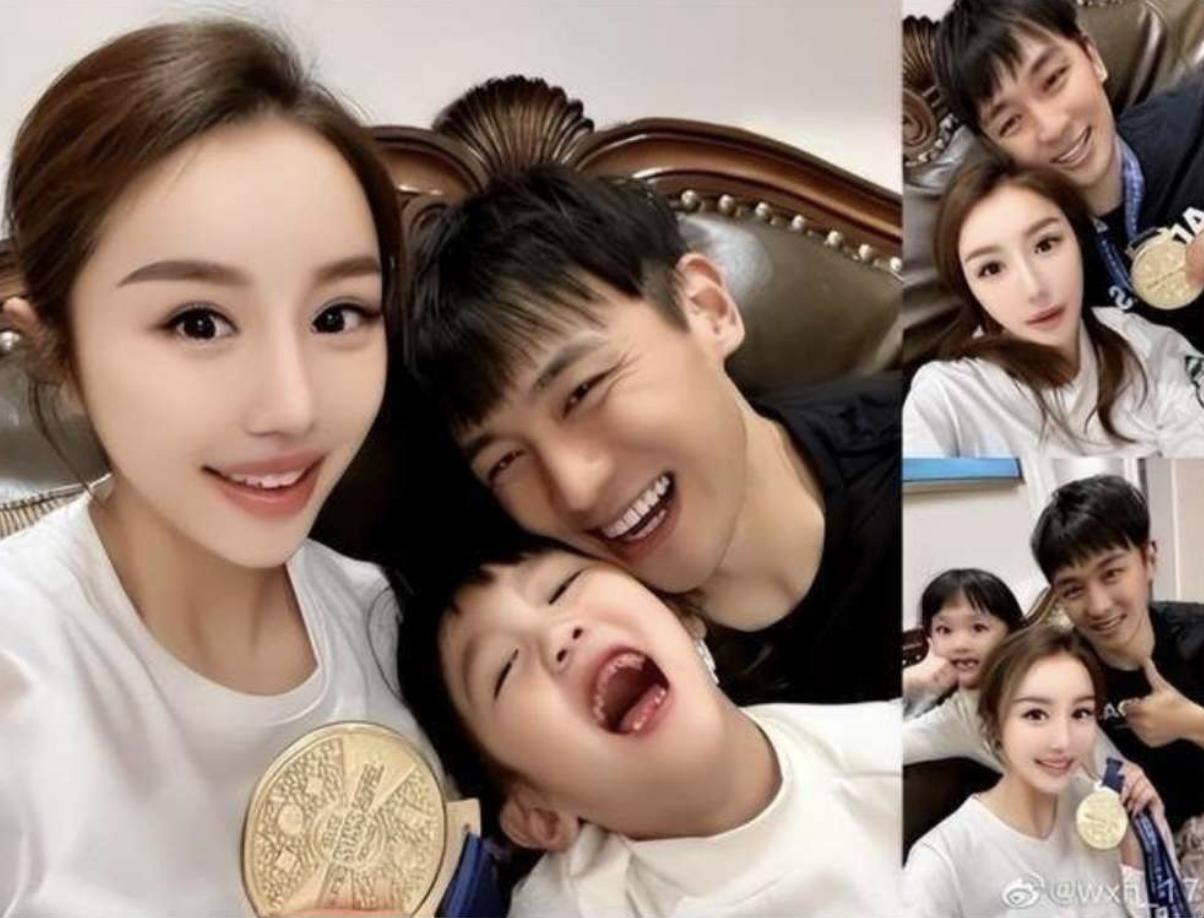 吴兴涵妻子玩大了！为整小三或把自己毁了，陈戌源只是小菜