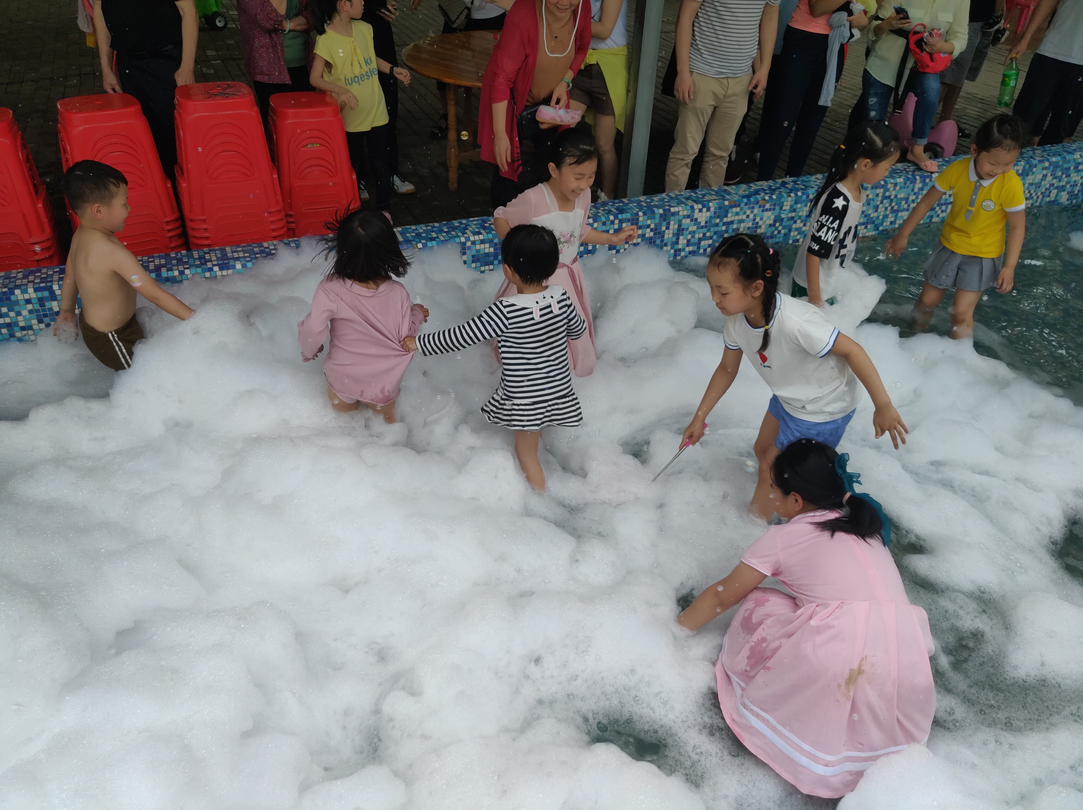 南宁五一水上乐园好玩的地方推荐,五一假期南宁周边游玩攻略