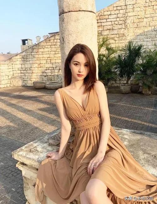 广东女生跟其他地方女生的区别,广东女生真的很好看吗