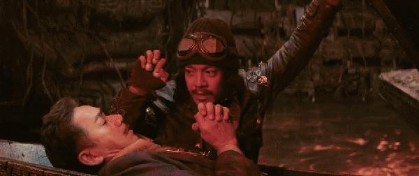 开播一小时就登顶前十,鬼吹灯之南海归墟官方吐槽