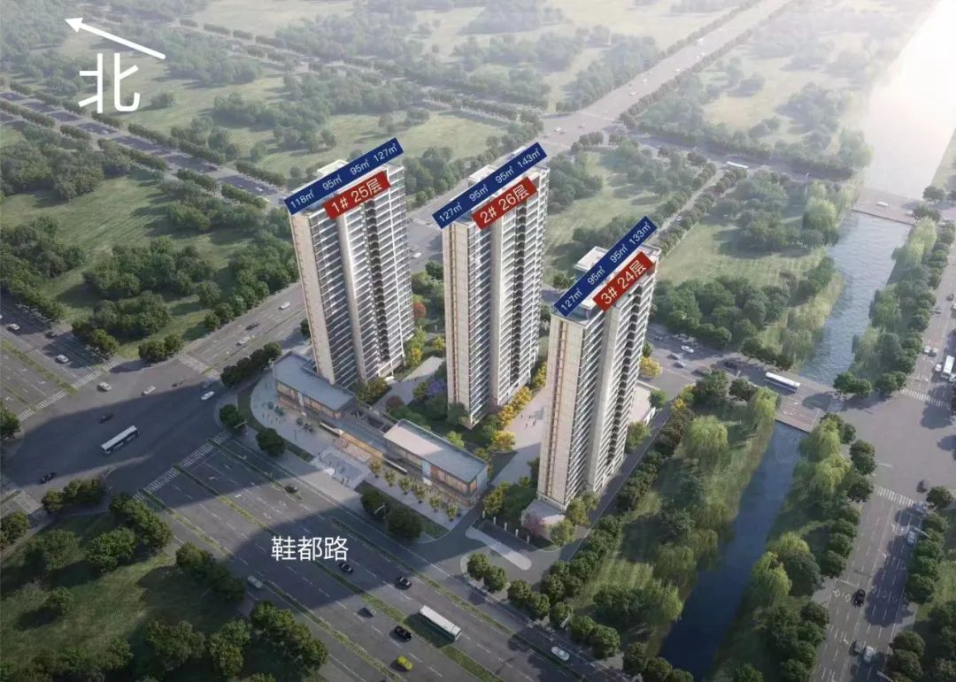 晋江滨江商务区的前景,晋江滨江房价走势