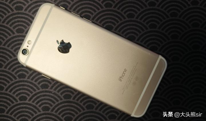 iphone6的最新系统只能是12.5.7吗,iphone6怎么更新版本至13