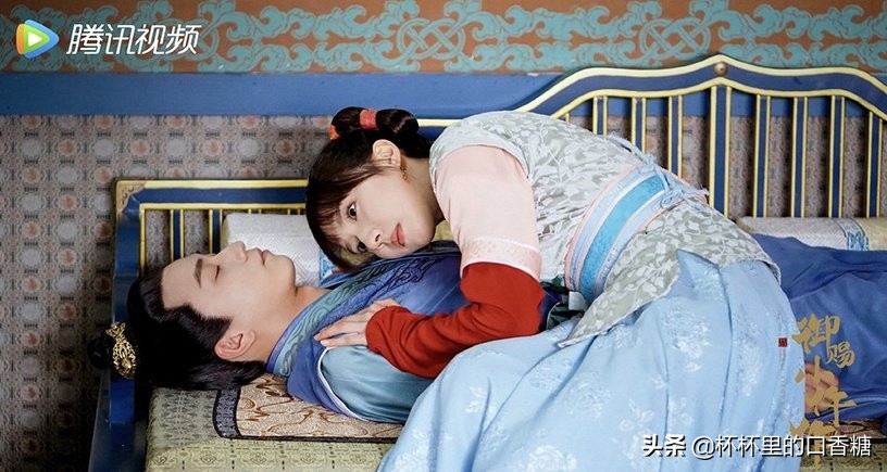 2021最高评分榜TOP10！《乔家》《御赐小仵作》进榜，前三都破8分