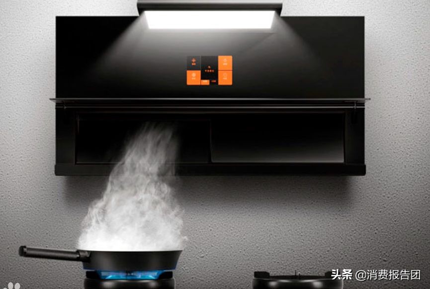 吸油烟机品质检测标准,美的抽油烟机吸顶式质量问题