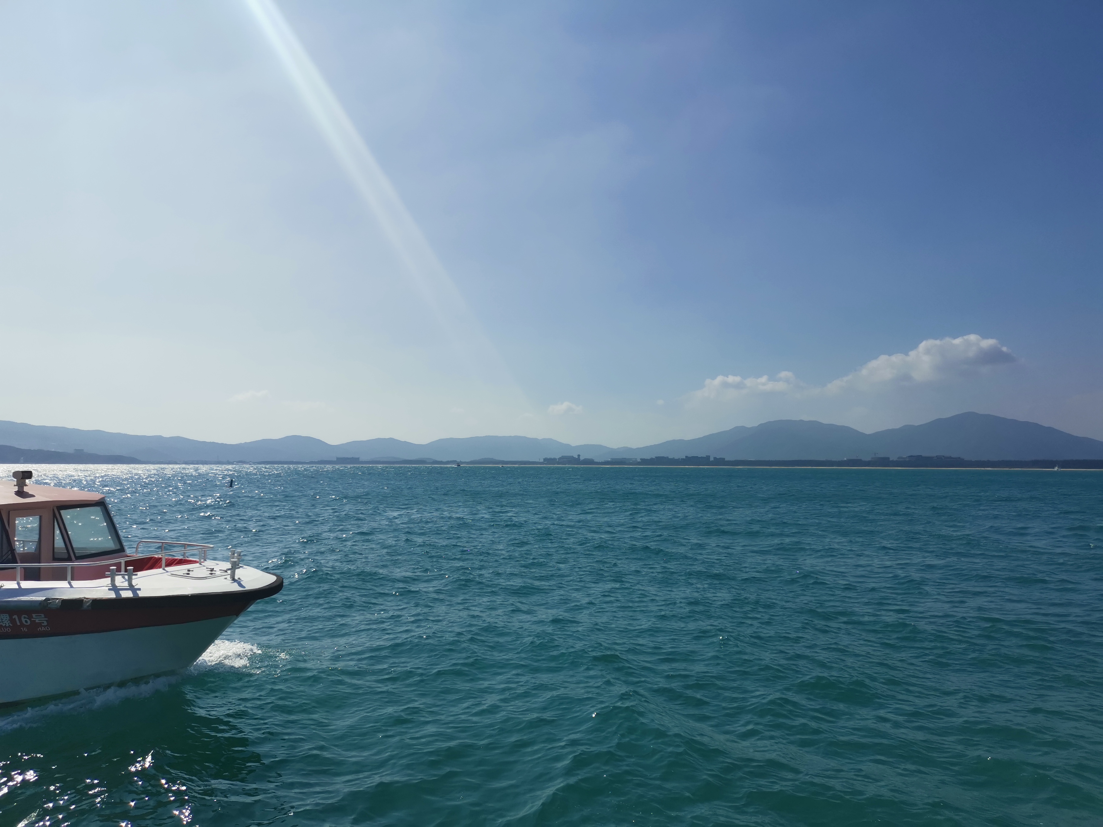 此生不再去金陵,此生不再去三亚