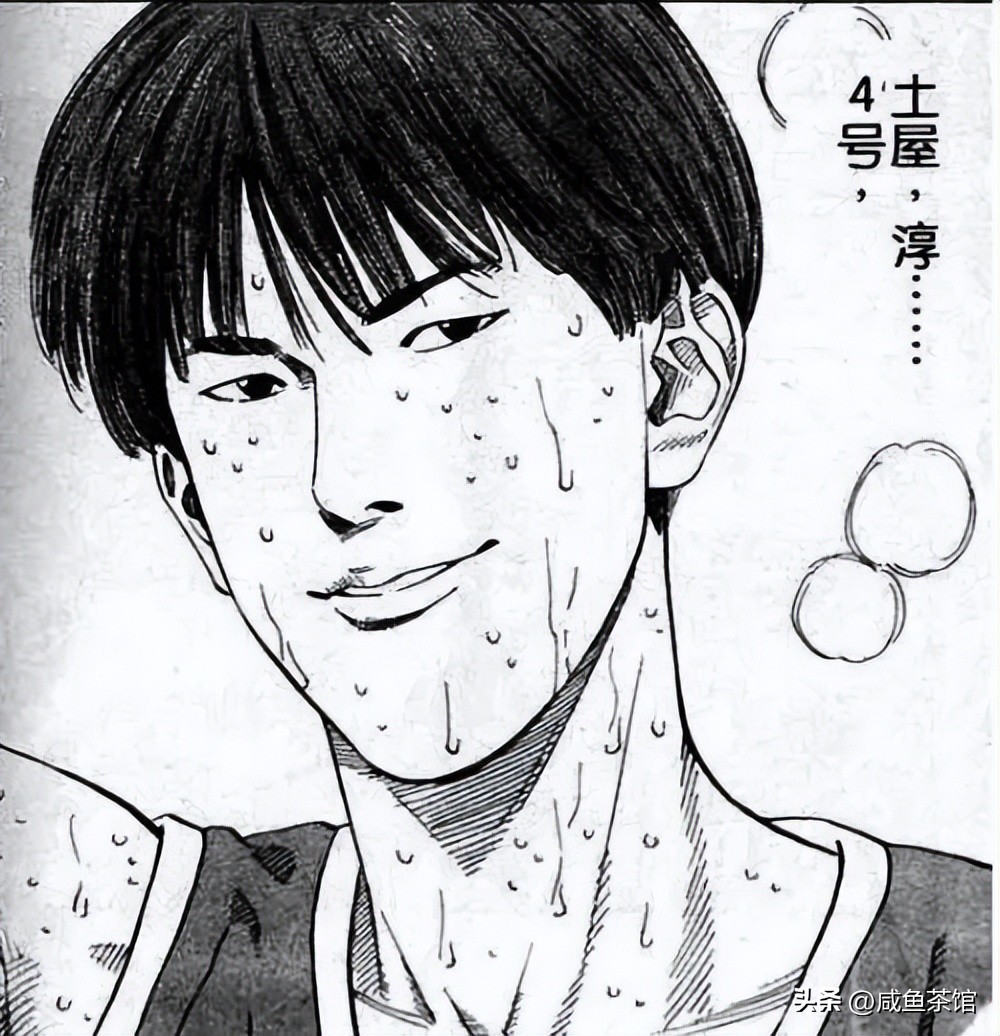 灌篮高手最强二人组合,灌篮高手随意组合最强阵容