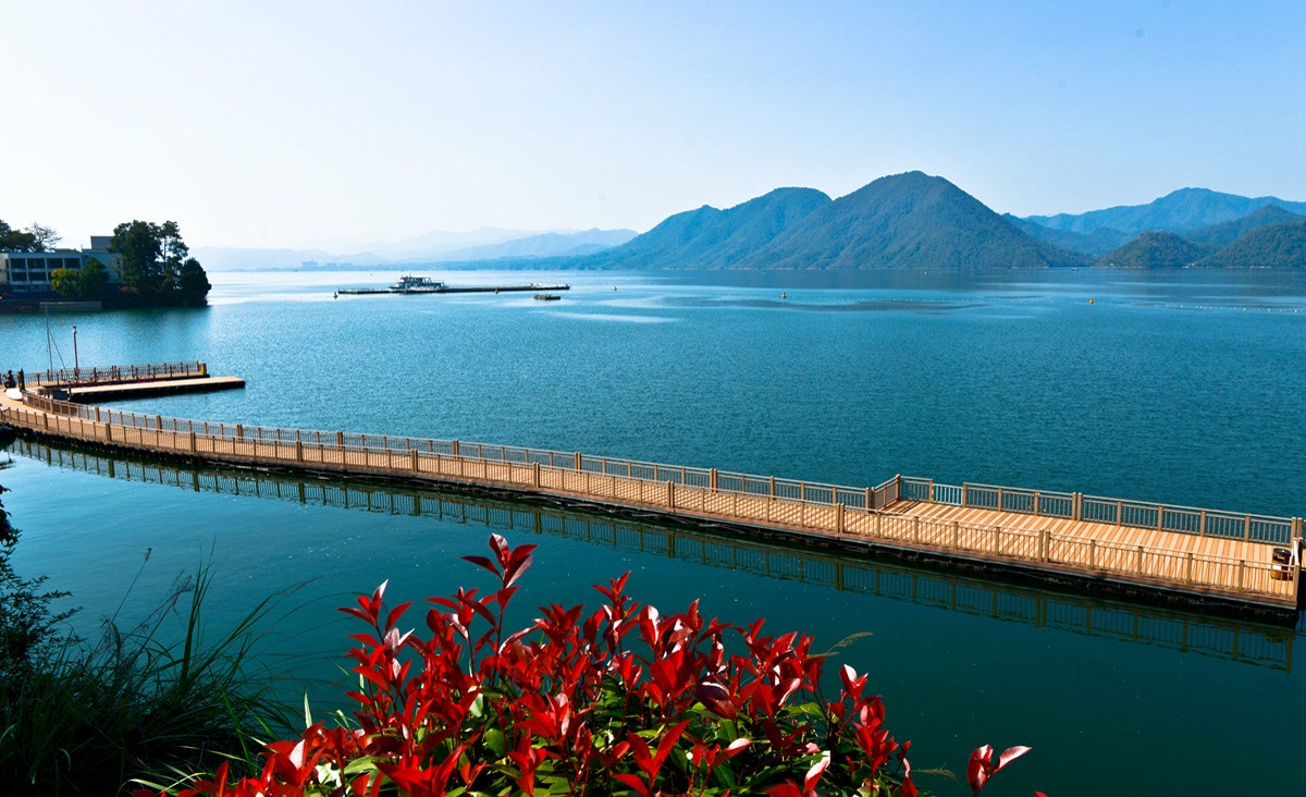 高铁到黄山北后有哪些景点,黄山北站到黄山风景区旅游攻略