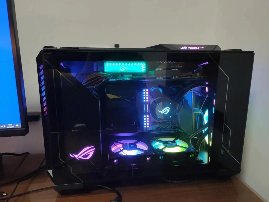 风冷和水冷装机效果,电脑装机水冷好还是风冷散热好