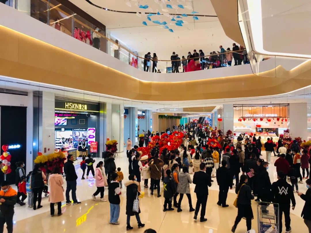 上海龙光蓝鲸世界开业时间,龙光蓝鲸世界临港