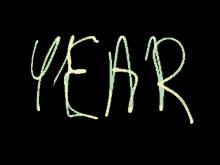 跟2021说再见，“元旦节”、“跨年”用英语怎么说？