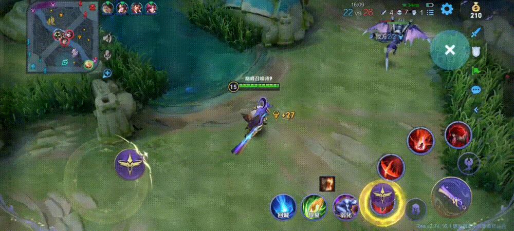 胜率大幅下跌，弱化暗信削废了？其实不然，学会暗信依然有惊喜