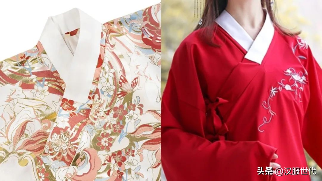 四种千万不要买的汉服,315避雷是真的吗
