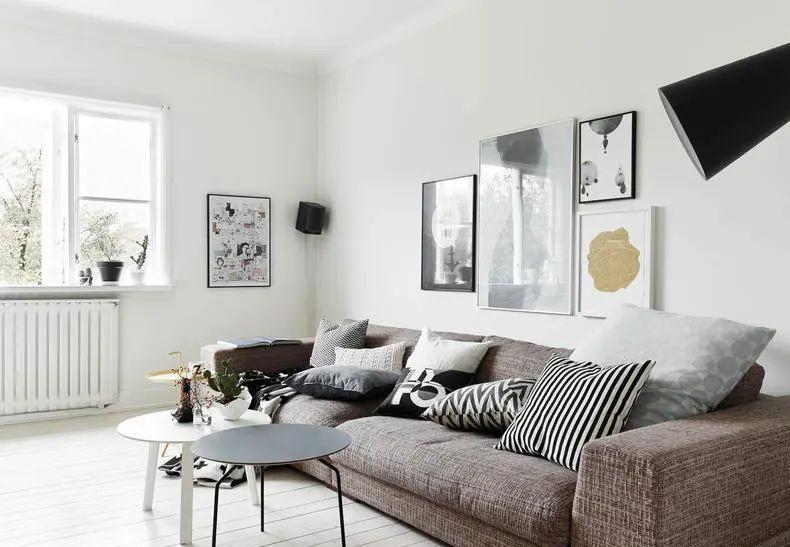 谁教你这样选沙发的，躺上瘾谁负责？