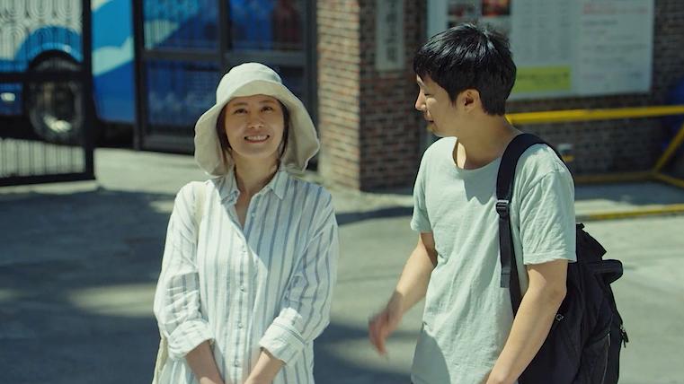 生猛刺激的韩国R级大片，刺痛无数女性内心深处，满屏禁忌的味道