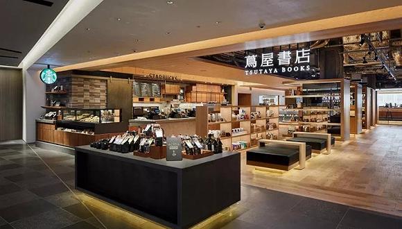 茑屋书店特色,茑屋书店设计的书在哪