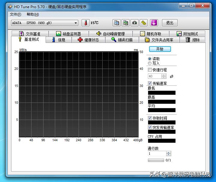 最好用的电脑硬件检测软件,免费电脑硬件检测用什么软件