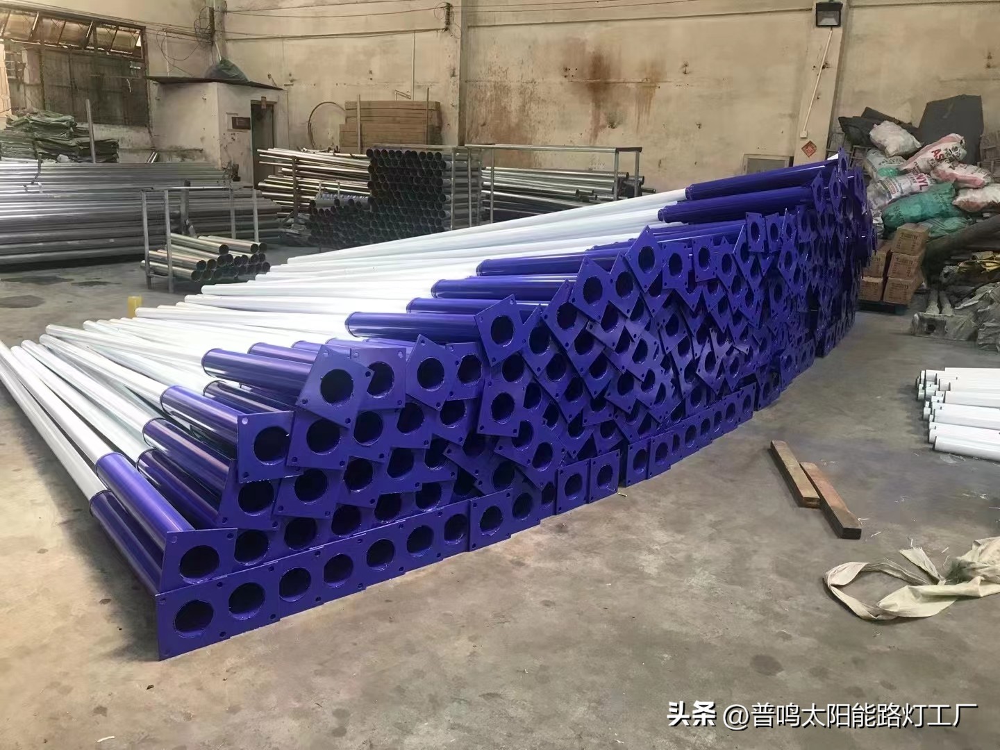 6米太阳能路灯价目表,太阳能路灯十大排名最新