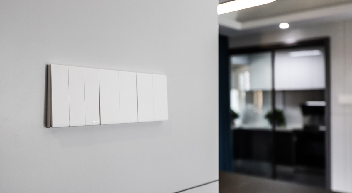 罗格朗开关插座86型底盒是通用吗,罗格朗插座开关怎么搭配