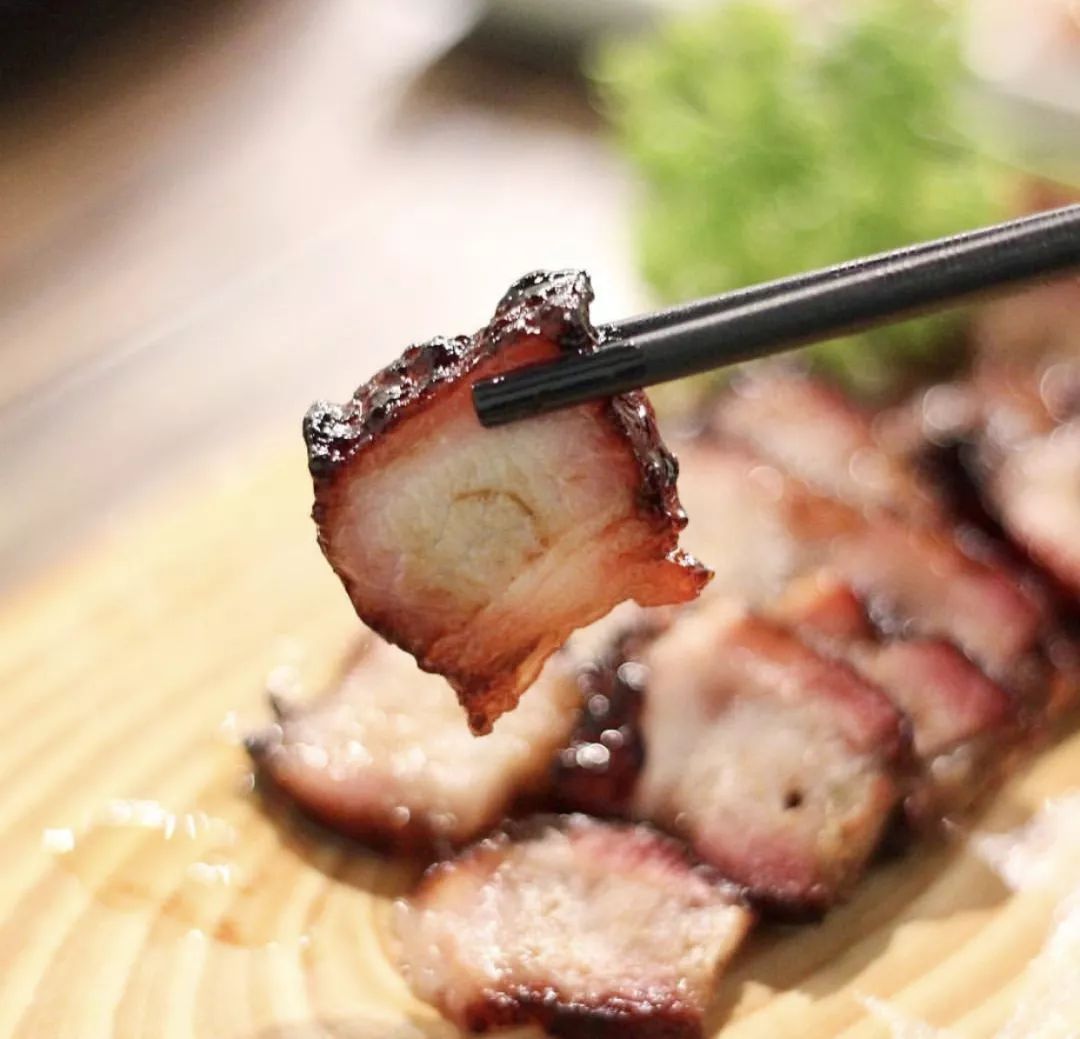 广东人说叉烧的话,广东人说叉烧