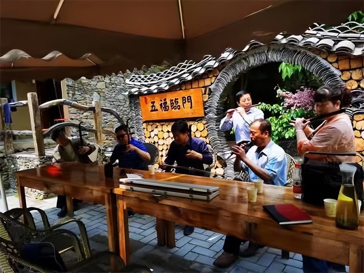 氧居田园山水康县，一个你值得去体验的地方！