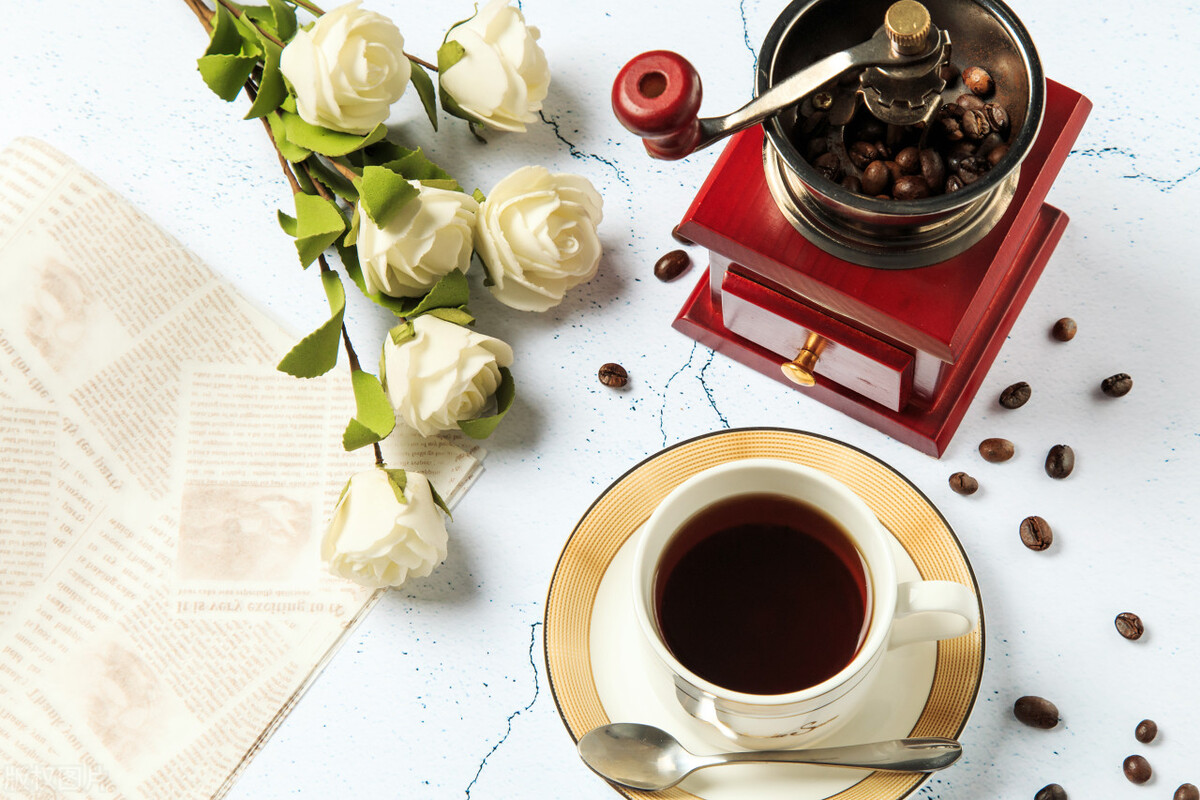 咖啡伤肾是什么原因,肾虚的人喝咖啡有什么好处和坏处