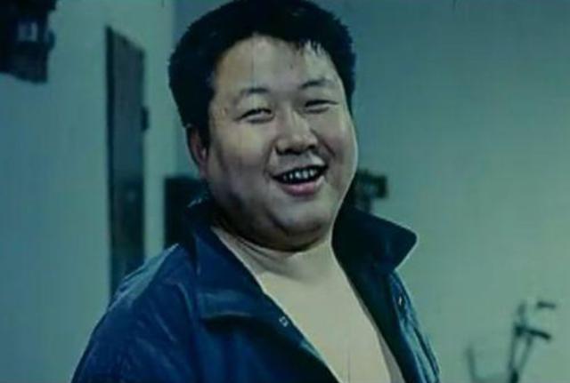 牛振华最后怎么死的,牛振华醉驾