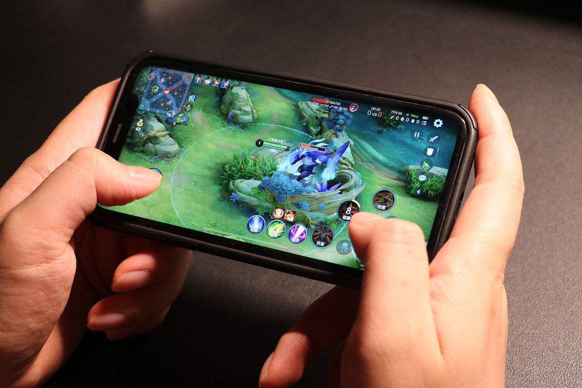 苹果手机打游戏发烫掉帧怎么解决,苹果手机发热玩游戏掉帧怎么办