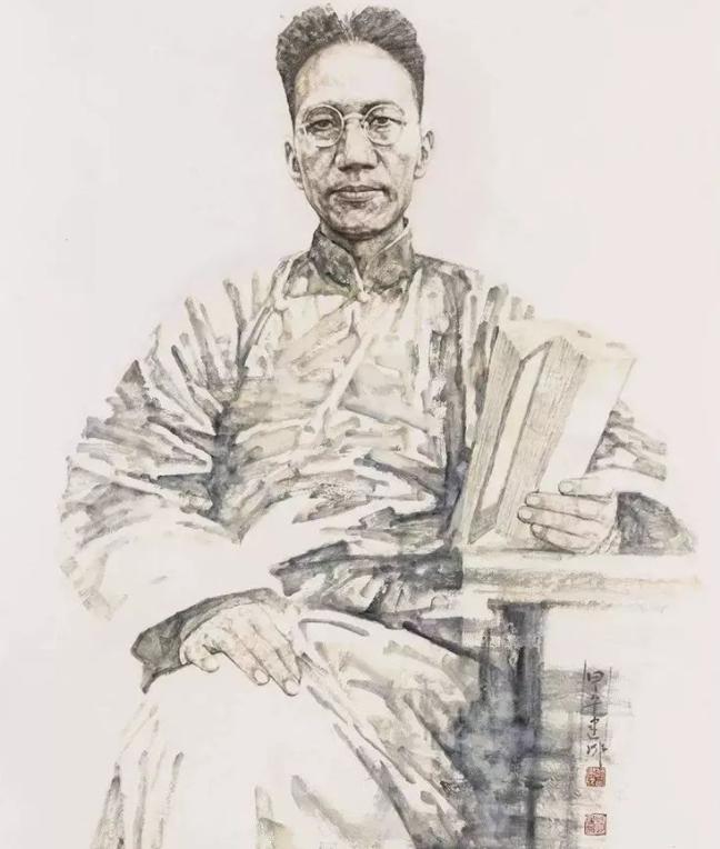 国学大师陈寅恪最后一节课,国学大师陈寅恪在清华大学