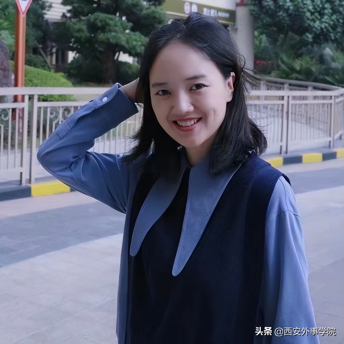 西安外事学院广告设计专业,西安外事学院广告设计与制作学费