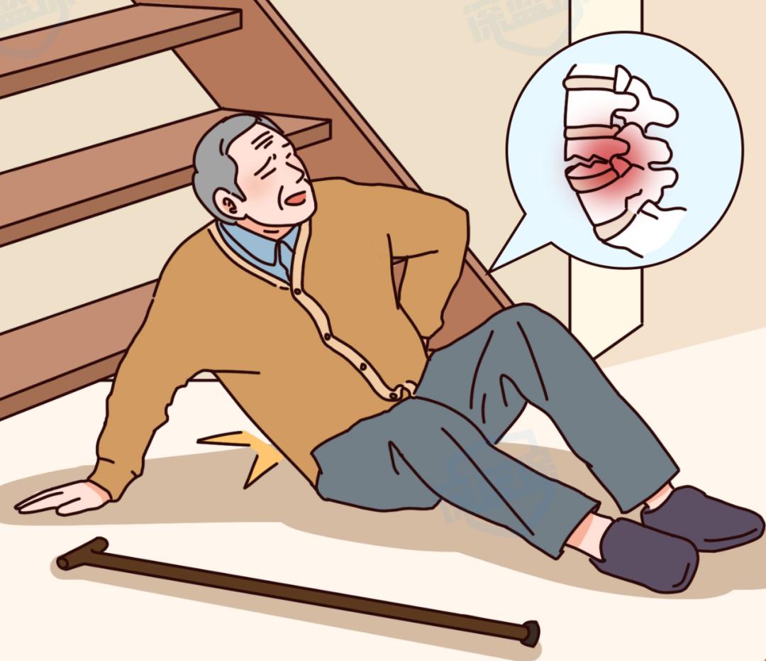 得知年迈的父母不愿意洗澡的真相,我给他们配上了这份保障