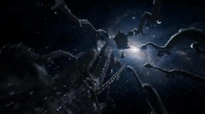 遮天段德被黑皇咬后续,遮天段德真实身份被揭穿