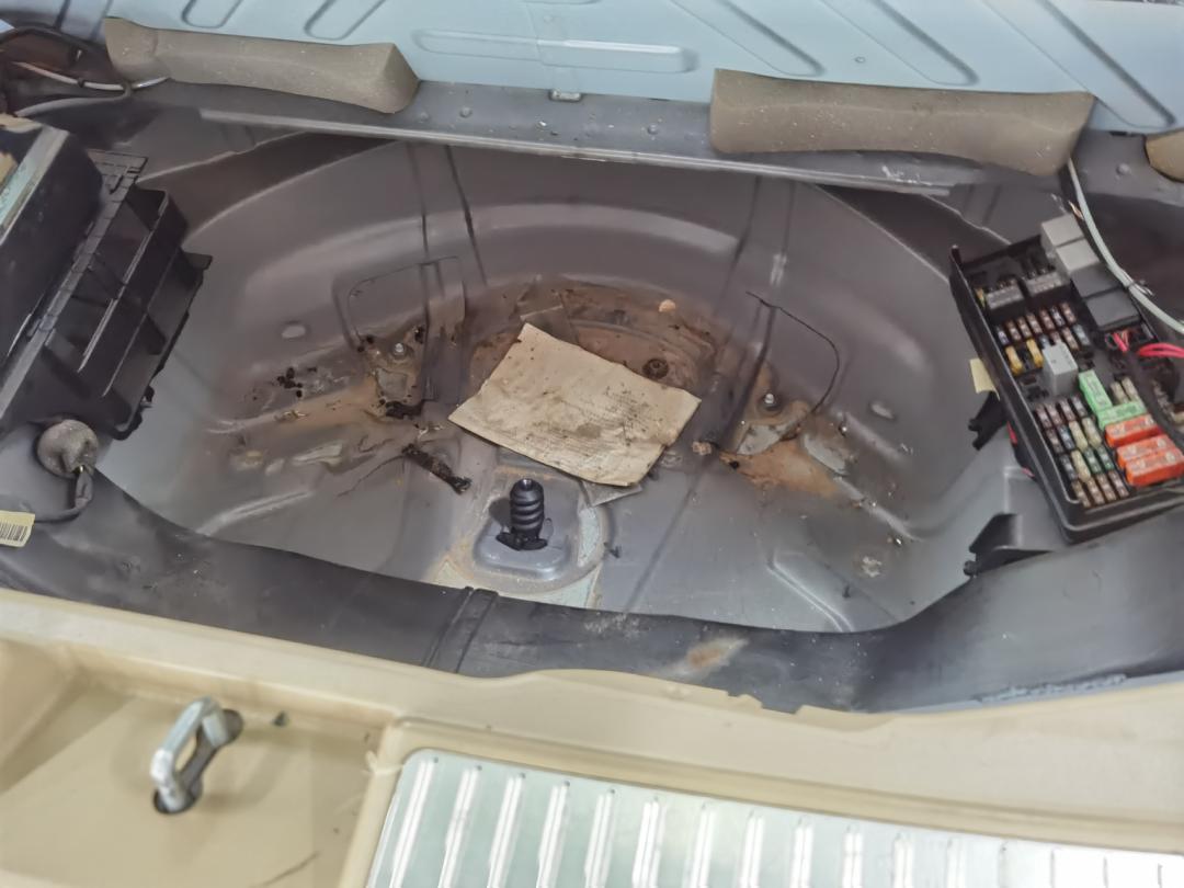 11年奔驰r350老款改新款全程过程,老款奔驰r350真的容易坏吗