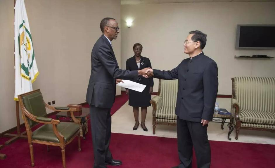 从地狱到人间天堂卢旺达,从天堂到地狱的卢旺达