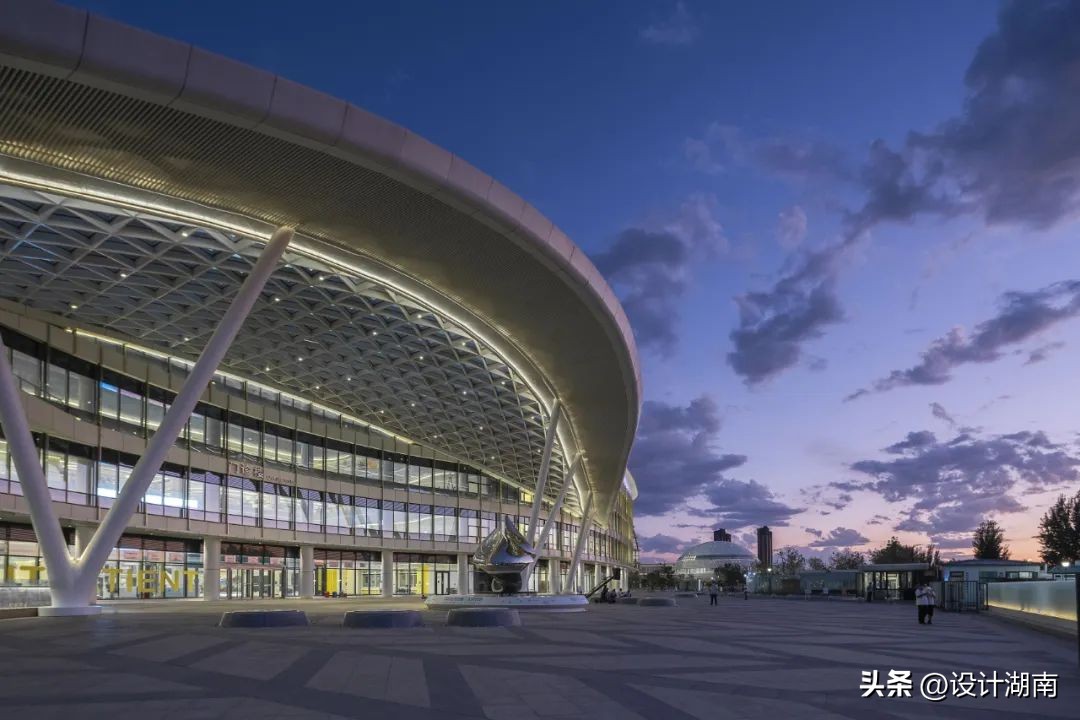 山东省建筑设计院八分院地址,王岗儿童医院