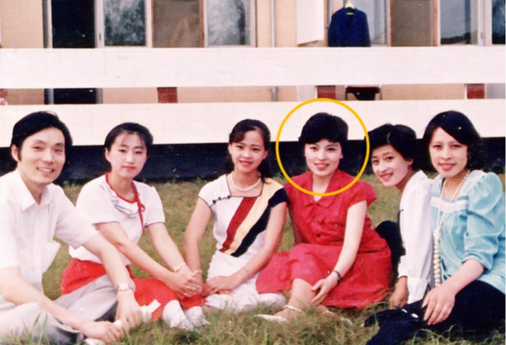 央视主播李瑞英退休后的生活,央视名嘴李瑞英现状