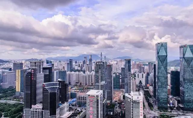 深圳医疗水平放在全国什么水平,为什么深圳医疗那么强