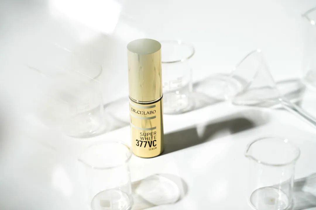 美肌试颜室‖直播见证，4周院线护肤的逆袭之路