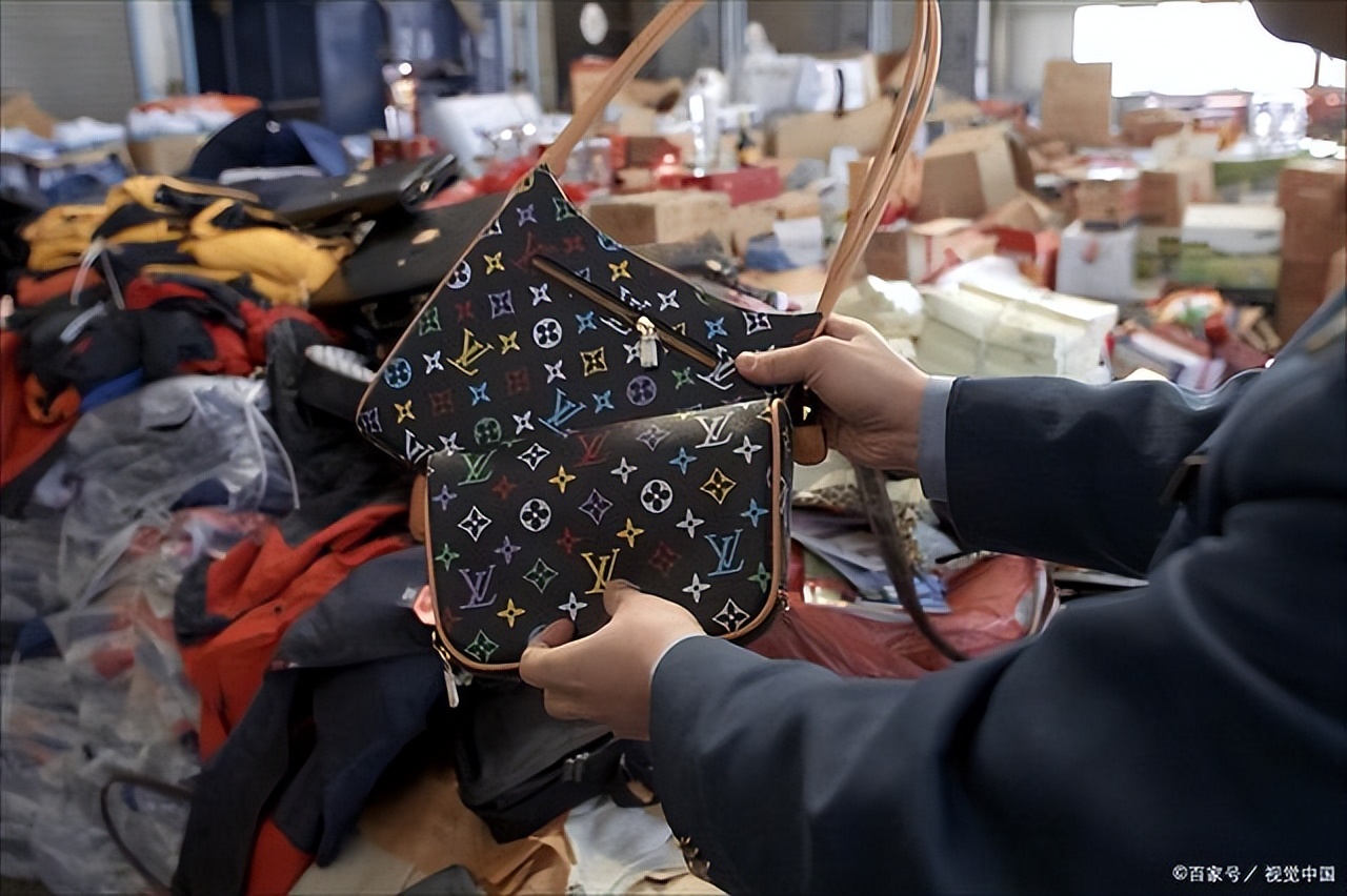 国内消费大涨，又一行“内幕”曝出，90％是假货，你还愿买单吗？